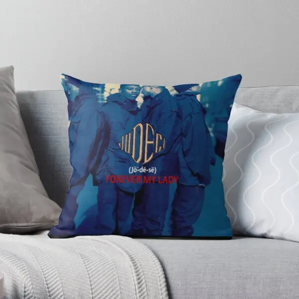 Jodeci Forever My Lady 19 Printing Throw Pillow Cover Bedroom Fashion Waist Fashion Throw Soft Bed Car Pillows not include
Jodeci Forever My Lady 19 Printing Throw Pillow Cover Bedroom Fashion Waist Fashion Throw Soft Bed Car Pillows not include