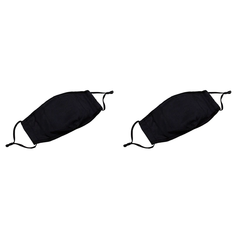 2X Voice Activated LED Face Mask - Imitates Lips Speaking - Outdoor Cycling Mask Warm Mask
2X Voice Activated LED Face Mask - Imitates Lips Speaking - Outdoor Cycling Mask Warm Mask