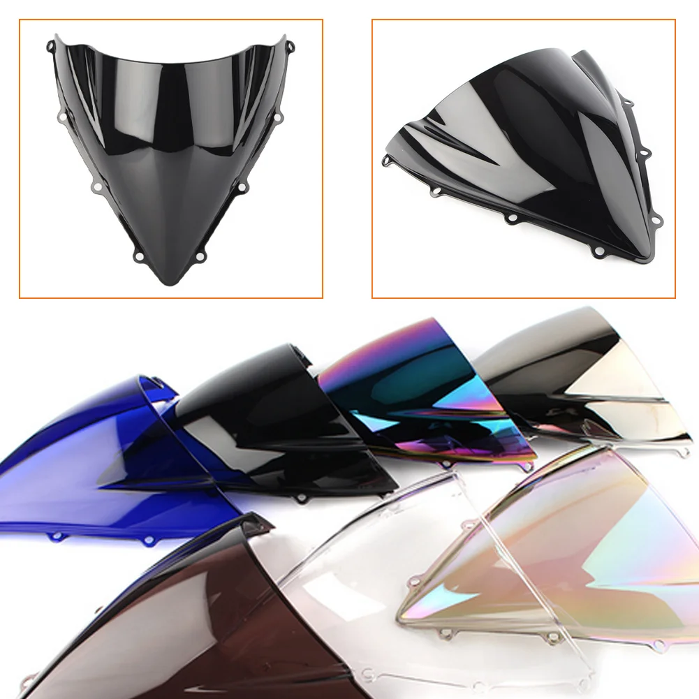 Ветровое стекло для MV Agusta F3 800 675 2012-2019, ветровое стекло с двойными пузырьками, аксессуары для мотоциклов, дефлектор
Ветровое стекло для MV Agusta F3 800 675 2012-2019, ветровое стекло с двойными пузырьками, аксессуары для мотоциклов, дефлектор