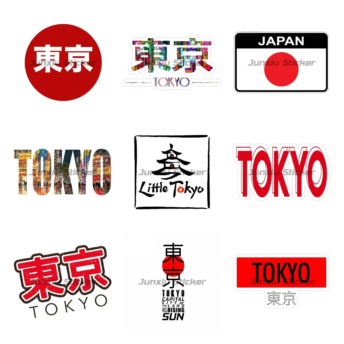 Japan Tokyo Car Sticker Air Conditioner Decal Car Accessories Personality Creative JDM SUV RV Vinyl Waterproof Material Decal
Japan Tokyo Car Sticker Air Conditioner Decal Car Accessories Personality Creative JDM SUV RV Vinyl Waterproof Material Decal