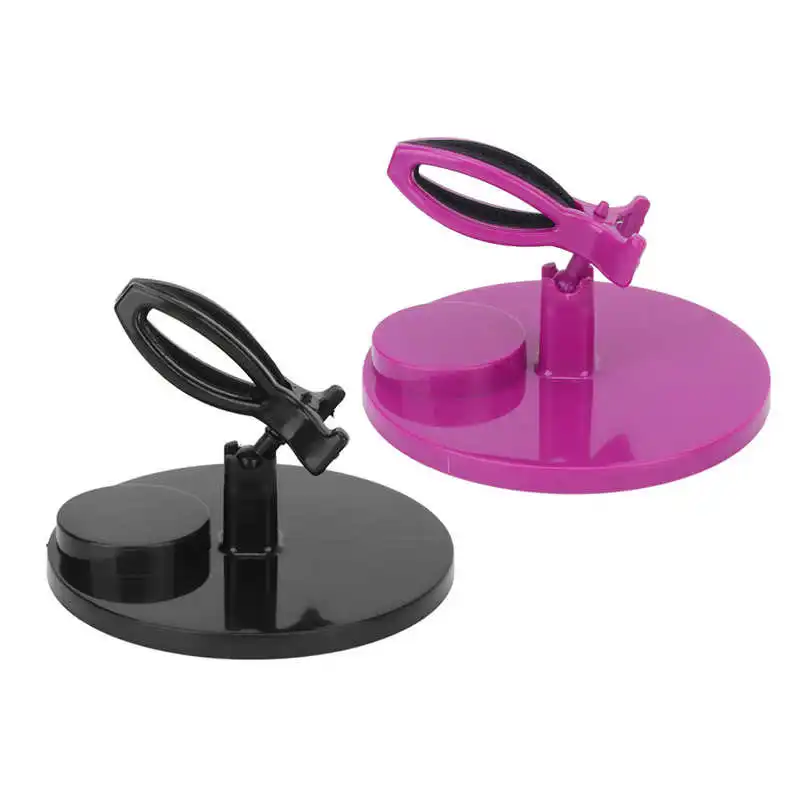 Nail Polish Holder Wide Base Nail Polish Holder Grip Adjustable Angle for Manicure Painting
Nail Polish Holder Wide Base Nail Polish Holder Grip Adjustable Angle for Manicure Painting