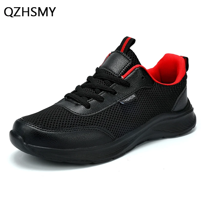 Men Casual Shoes Breathable Running Man Sneakers Trend Male Sport Shoes Lightweight Student Flat Sport Sneaker Zapatillas Hombre
Men Casual Shoes Breathable Running Man Sneakers Trend Male Sport Shoes Lightweight Student Flat Sport Sneaker Zapatillas Hombre