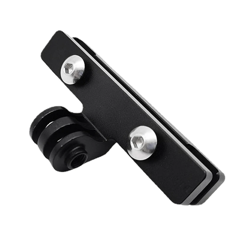 Mountain Road Bike Sport Camera Stabilizer Saddle Mount For Go Pro Hero 5 Hero 4/3+/3
Mountain Road Bike Sport Camera Stabilizer Saddle Mount For Go Pro Hero 5 Hero 4/3+/3