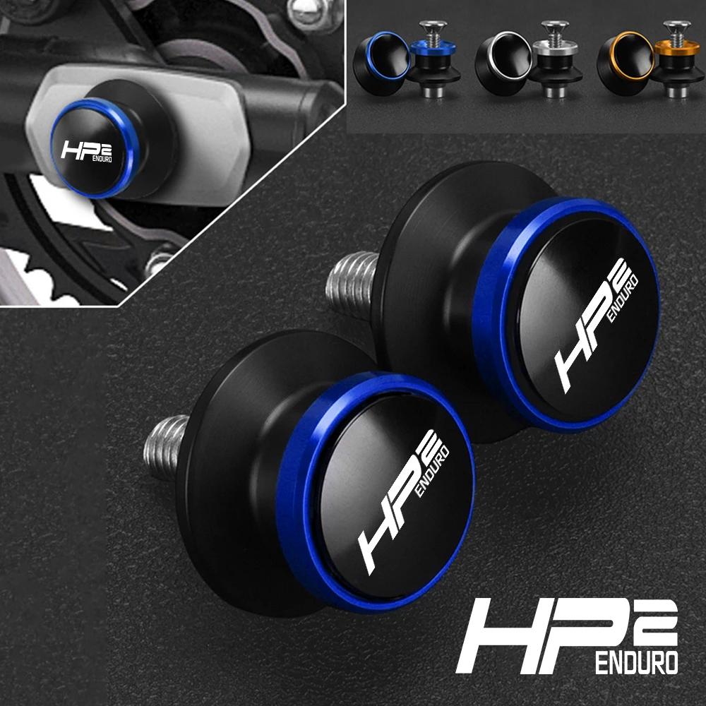 HP2 EnduRo 05-08 мотоцикл 8 мм катушки с маятниковым рычагом задняя подставка винты слайдеры CNC для BMW HP2EnduRo 2005 2006 2007 аксессуары
HP2 EnduRo 05-08 мотоцикл 8 мм катушки с маятниковым рычагом задняя подставка винты слайдеры CNC для BMW HP2EnduRo 2005 2006 2007 аксессуары