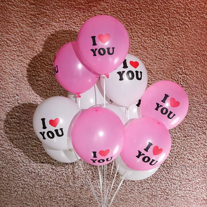 10pcs/lot 12 inch Red Love Heart latex balloons wedding confession anniversary Decoration Air Balloon Marriage gift Helium Ball
10pcs/lot 12 inch Red Love Heart latex balloons wedding confession anniversary Decoration Air Balloon Marriage gift Helium Ball