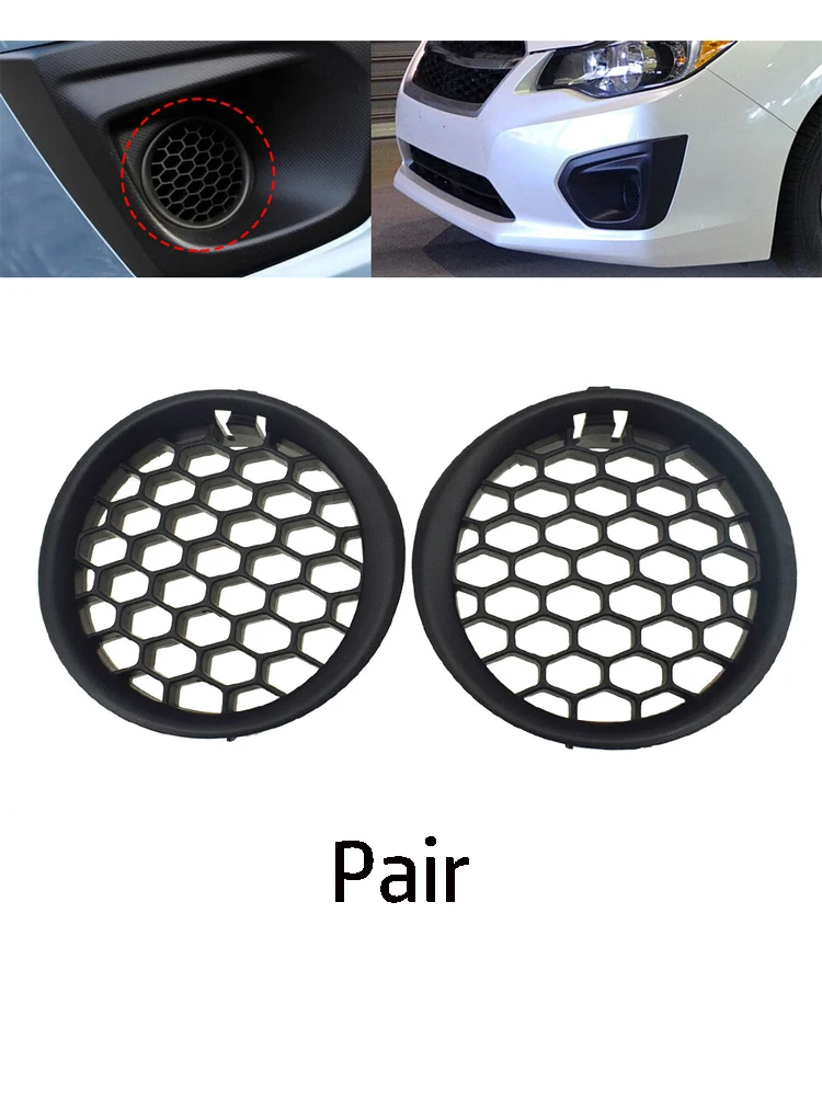 High Quality Fog Light Cover 57731FG200 57731FG210 Fog Light Cover For Impreza 2008-14 Hand Side LH&RH Left Right
High Quality Fog Light Cover 57731FG200 57731FG210 Fog Light Cover For Impreza 2008-14 Hand Side LH&RH Left Right