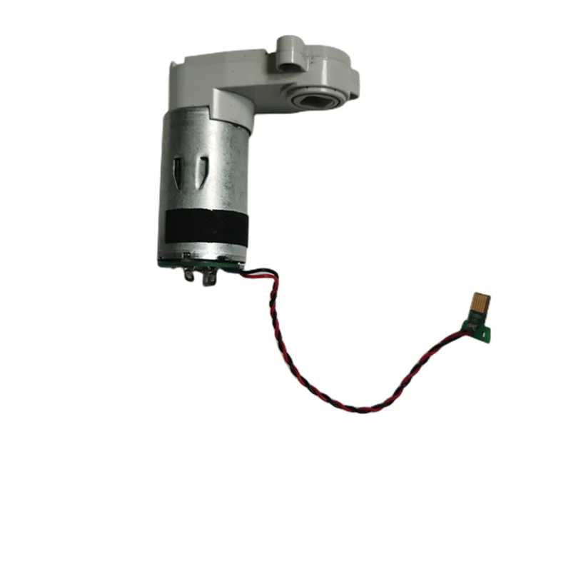 Оригинальный новый мотор-щетка для пылесоса xiaomi mijia Sweeper robot 1C STYTJ01ZHM, сменный двигатель
Оригинальный новый мотор-щетка для пылесоса xiaomi mijia Sweeper robot 1C STYTJ01ZHM, сменный двигатель