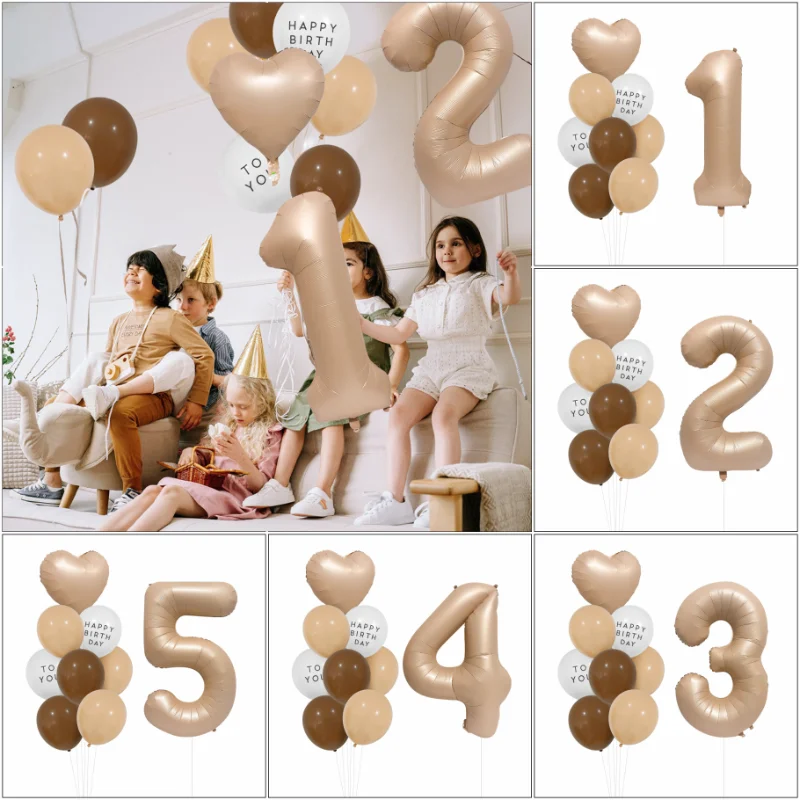 Воздушный шар с цифрой на день рождения, украшение для дня рождения, годовщины, любовный воздушный шар, набор, украшение для детского душа
Воздушный шар с цифрой на день рождения, украшение для дня рождения, годовщины, любовный воздушный шар, набор, украшение для детского душа
