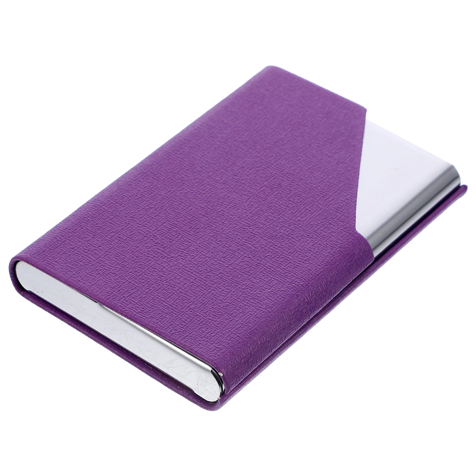 Id Card Storage Box Portable Card Holder Business Card Organizer Card Case
Id Card Storage Box Portable Card Holder Business Card Organizer Card Case