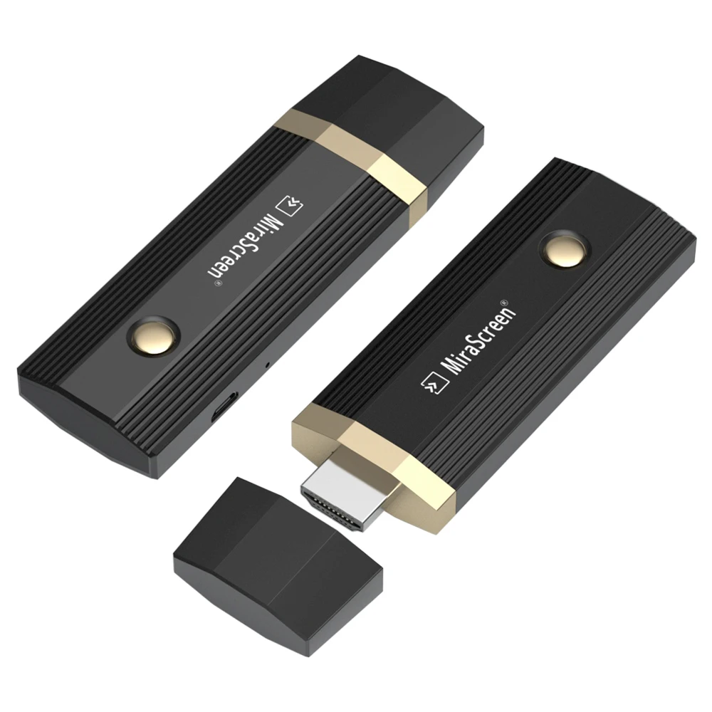 A5 Mira экран TV Stick беспроводной потоковый литой 1080P Full HD аудио декодирование 2,4G двойной Wifi Дисплей приемник зеркальный экран 
A5 Mira экран TV Stick беспроводной потоковый литой 1080P Full HD аудио декодирование 2,4G двойной Wifi Дисплей приемник зеркальный экран