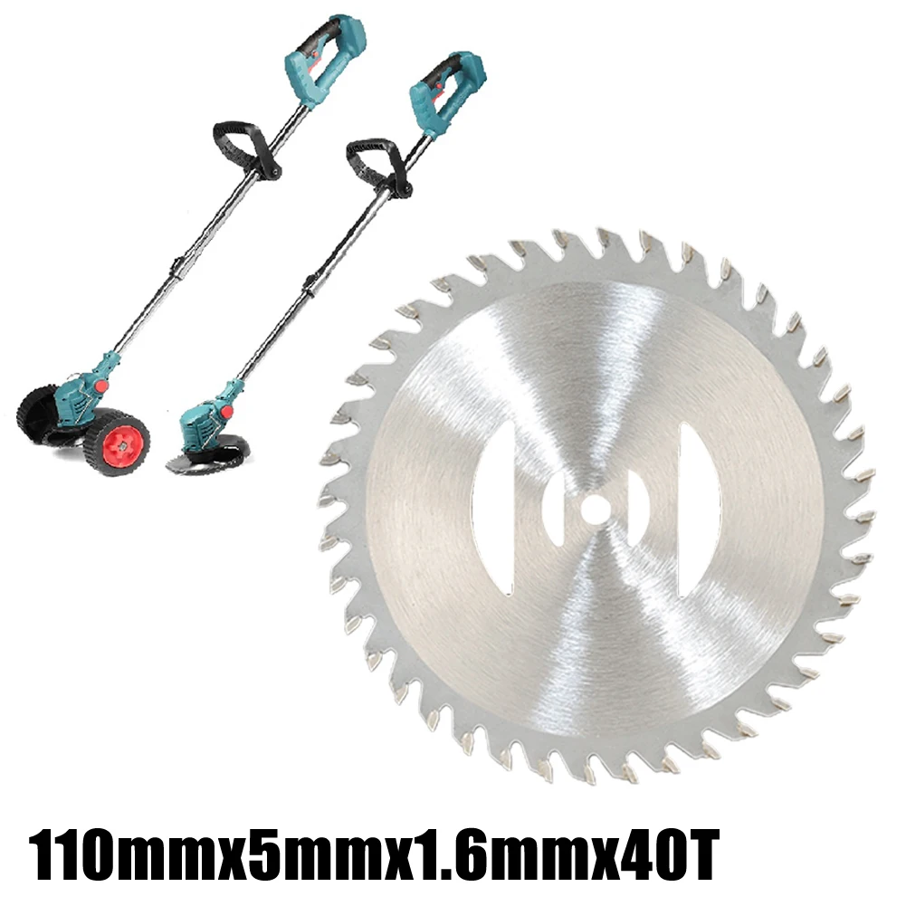 4.4 Inch Saw Blade Silver Alloy Steel Replacement Grass Trimmer Heads Round Blade For Felling Trees/grasses/shrubs Garden Tools
4.4 Inch Saw Blade Silver Alloy Steel Replacement Grass Trimmer Heads Round Blade For Felling Trees/grasses/shrubs Garden Tools