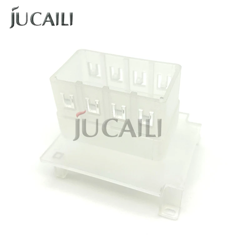 

Чернила для I3200/4720 печатающая головка Jucaili для Mimaki JV33 JV5 струйного принтера I3200 головка самосвала рамка с фиксированной полкой