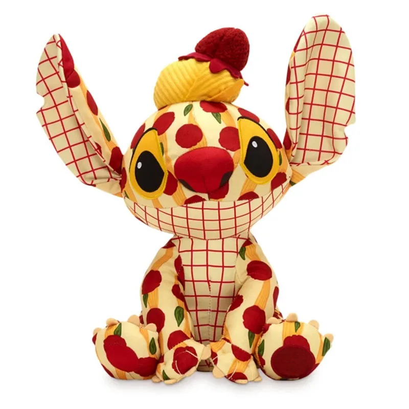 28cm New Disney Stitch Model Cartoon Stuffed Plush Dolls Anime Plush Baby Pendant Toys Kawaii Kids Birthday Gift for Girls Boys
28cm New Disney Stitch Model Cartoon Stuffed Plush Dolls Anime Plush Baby Pendant Toys Kawaii Kids Birthday Gift for Girls Boys