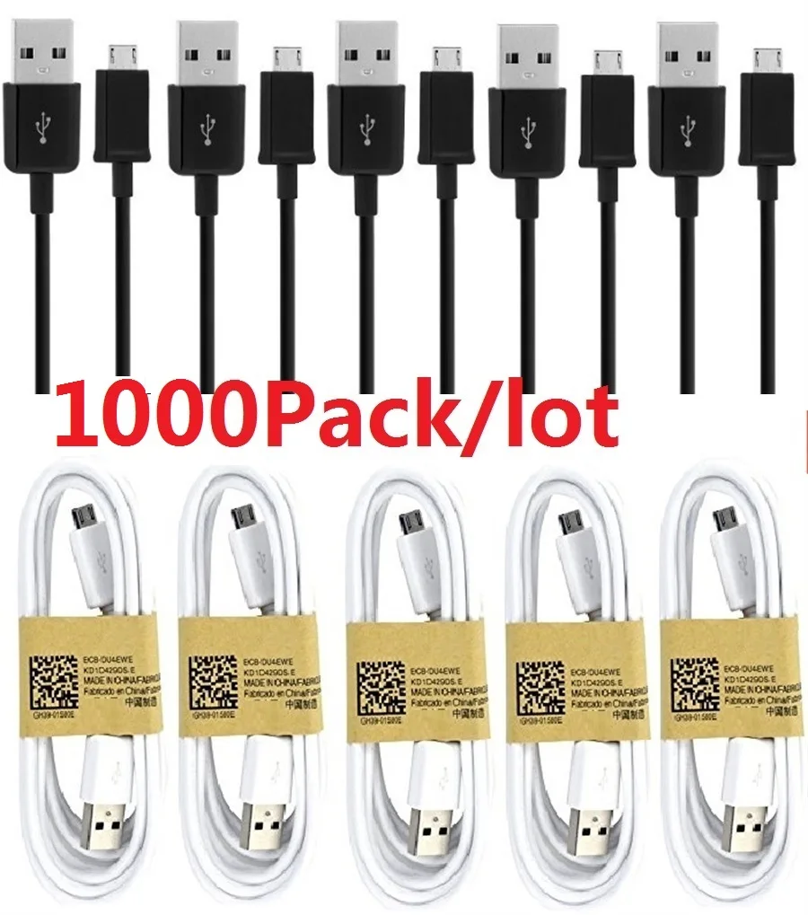 1000 шт./партия 3 фута Micro USB зарядный кабель Универсальный кабель для Android телефона зарядное устройство шнур для Samsung S4 S5 S6 S7 Htc lg xiaomi huawei
1000 шт./партия 3 фута Micro USB зарядный кабель Универсальный кабель для Android телефона зарядное устройство шнур для Samsung S4 S5 S6 S7 Htc lg xiaomi huawei
