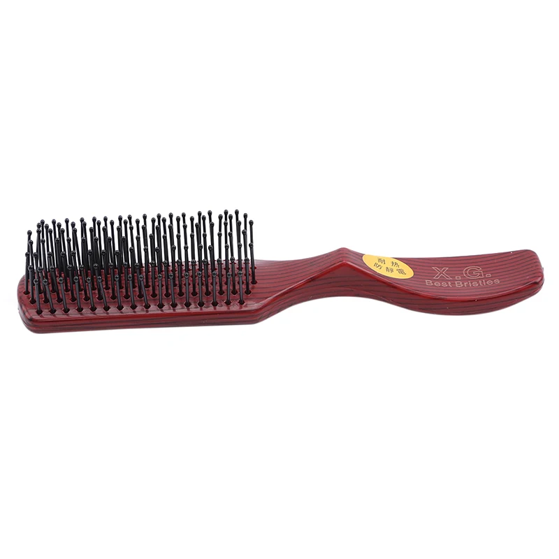 Baby Hair Brush Combs Pregnant Mother Anti-static Comb Hair Brush Ventilation Comb Tool Plastic Baby Maternity Hair Supplies
Baby Hair Brush Combs Pregnant Mother Anti-static Comb Hair Brush Ventilation Comb Tool Plastic Baby Maternity Hair Supplies