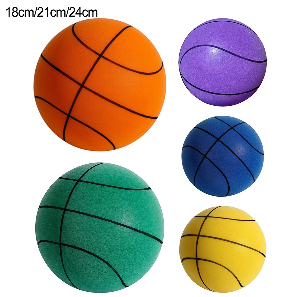 Durable Practical Brand New Bouncing Ball Skip Ball Team Weight 350g Sporting Goods Squeezable Diameter Optional
Durable Practical Brand New Bouncing Ball Skip Ball Team Weight 350g Sporting Goods Squeezable Diameter Optional