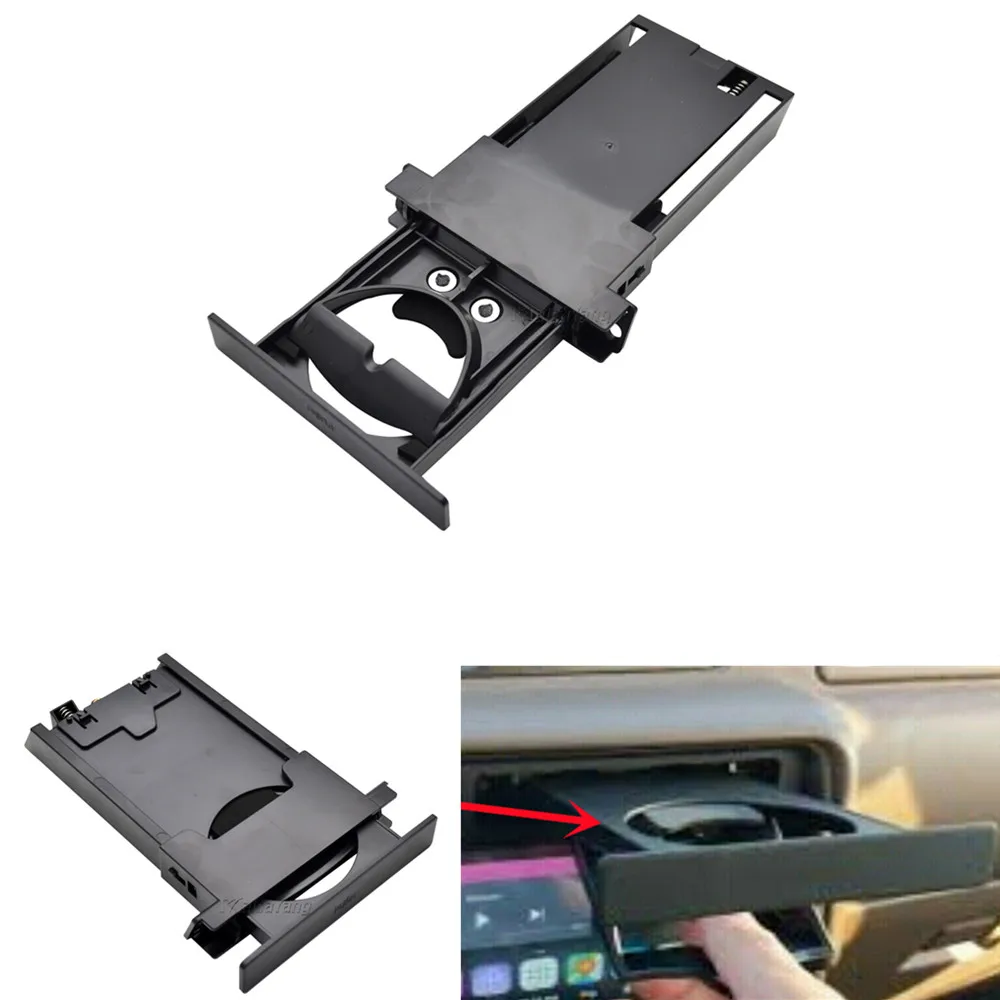 Hight Quality Car Dash Retractable Cup Drink Console Holder FOR TOYOTA LAND CRUISER FJ80,FZJ80,HDJ81,HZJ81 55620-60010 
Hight Quality Car Dash Retractable Cup Drink Console Holder FOR TOYOTA LAND CRUISER FJ80,FZJ80,HDJ81,HZJ81 55620-60010