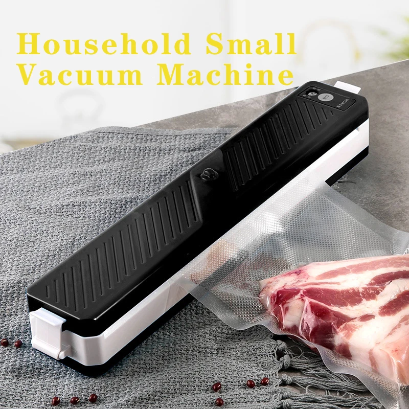 Vacuum Sealing Machine Household Vacuum Packaging Machine Packaging Sealer Machine Machine Vacuum Vacuum Machine Food 
Vacuum Sealing Machine Household Vacuum Packaging Machine Packaging Sealer Machine Machine Vacuum Vacuum Machine Food