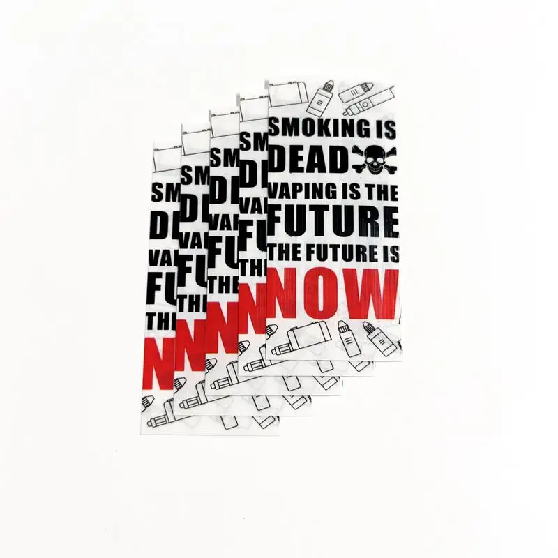 Термоусадочные обертывания для аккумуляторов 18650/21700 PVC 5шт
Термоусадочные обертывания для аккумуляторов 18650/21700 PVC 5шт