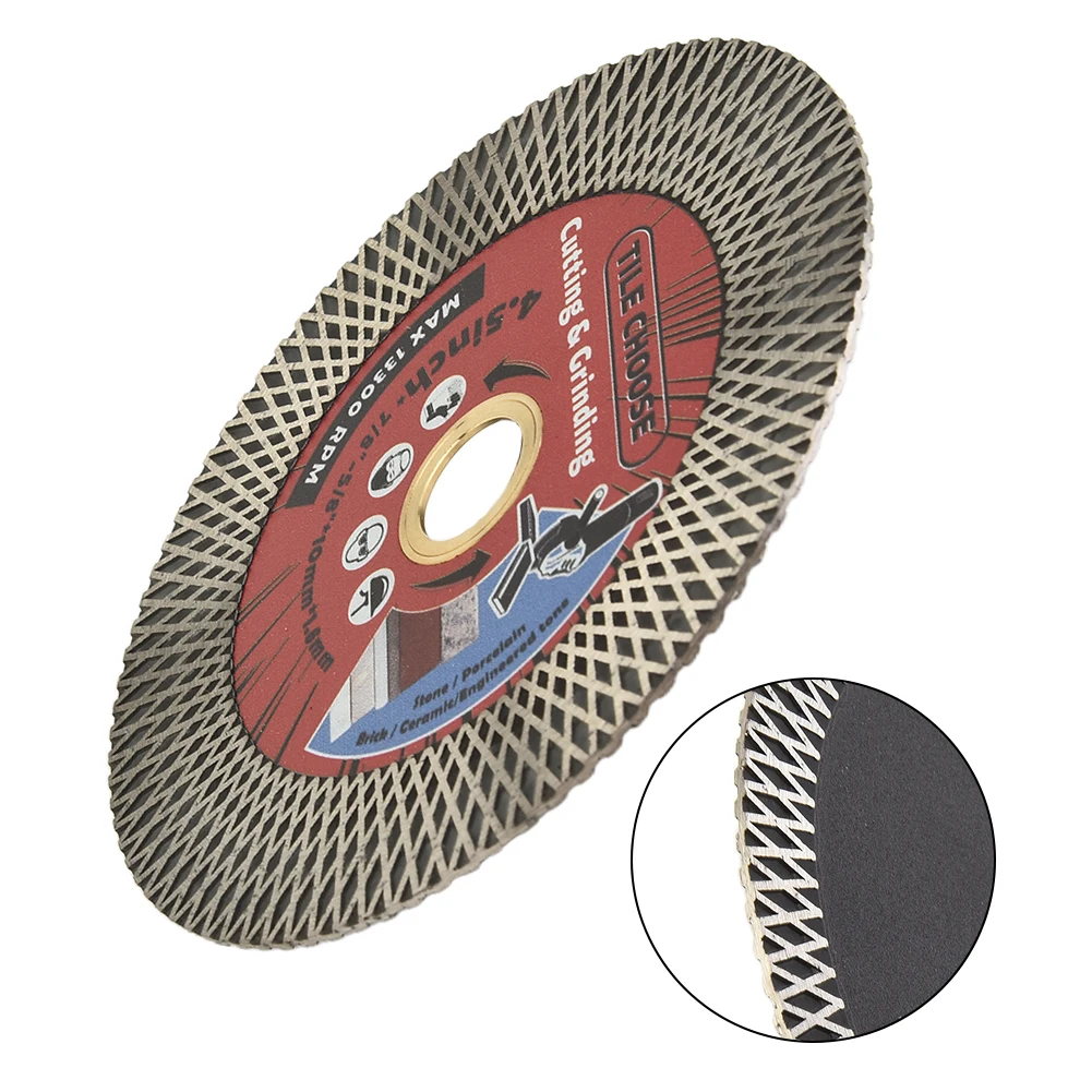 115mm Diamond Cutting Disc Tile Ceramic115mm Diamond Cutting Disc Tile Ceramic115mm Diamond Cutting Disc Tile Ceramic
115mm Diamond Cutting Disc Tile Ceramic115mm Diamond Cutting Disc Tile Ceramic115mm Diamond Cutting Disc Tile Ceramic