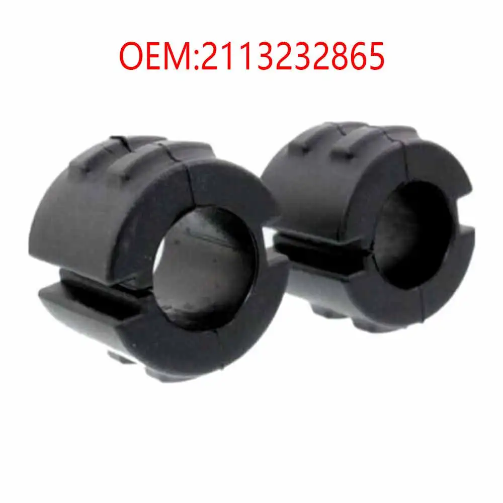 2Pcs Front Sway Bar Bushing For Mercedes W211 E280 2007-2009 E300 2008-2009 E320 2002-2009 E350 E500 E550 car Accessories
2Pcs Front Sway Bar Bushing For Mercedes W211 E280 2007-2009 E300 2008-2009 E320 2002-2009 E350 E500 E550 car Accessories