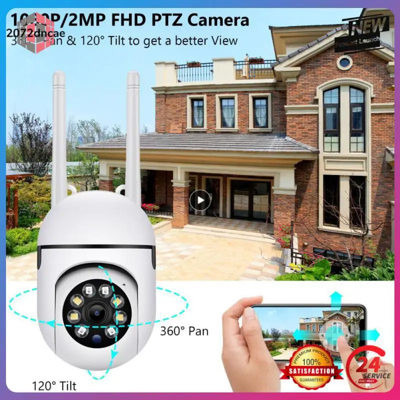 Dual Band Wifi Camera 2.4g/5g Baby Monitor Cam Smart Home Ip Camera Wireless Surveillance Cameras Night Cctv Camera
Dual Band Wifi Camera 2.4g/5g Baby Monitor Cam Smart Home Ip Camera Wireless Surveillance Cameras Night Cctv Camera