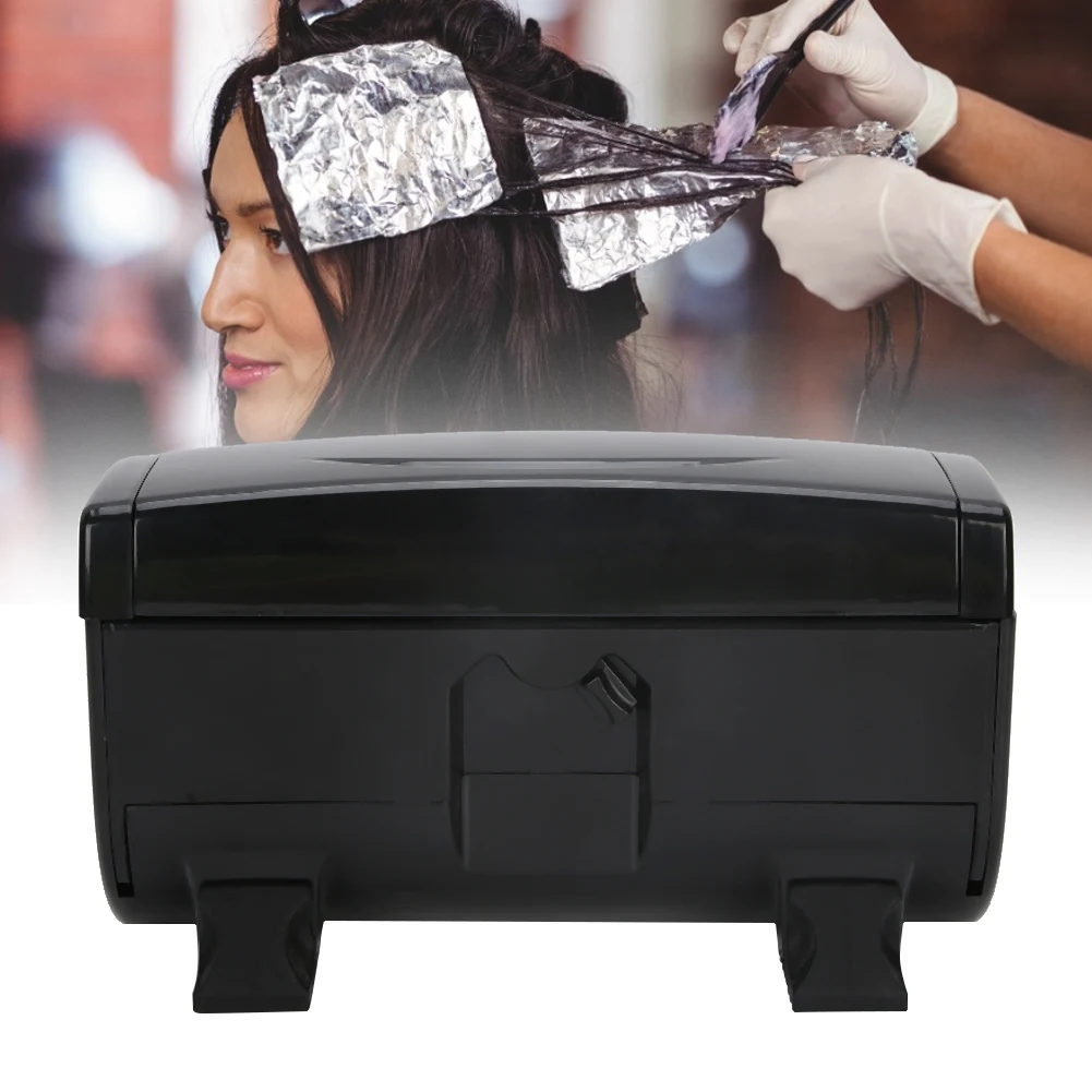 Fold Hairdressing Foil Dispenser Foil Cutting Tool Salon Barber Manicure Salon Barber Accessories Peluqueria Barbería Accesorios
Fold Hairdressing Foil Dispenser Foil Cutting Tool Salon Barber Manicure Salon Barber Accessories Peluqueria Barbería Accesorios