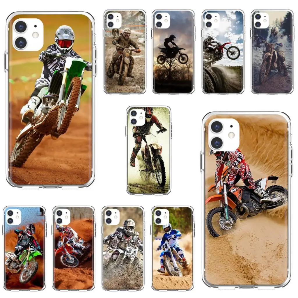 Soft Case For iPod Touch iPhone 10 11 12 Pro 4S 5S SE 5C 6 6S 7 8 X XR XS Plus Max 2020 Dirt-Bikes-motorcycle-race-Cross
Soft Case For iPod Touch iPhone 10 11 12 Pro 4S 5S SE 5C 6 6S 7 8 X XR XS Plus Max 2020 Dirt-Bikes-motorcycle-race-Cross