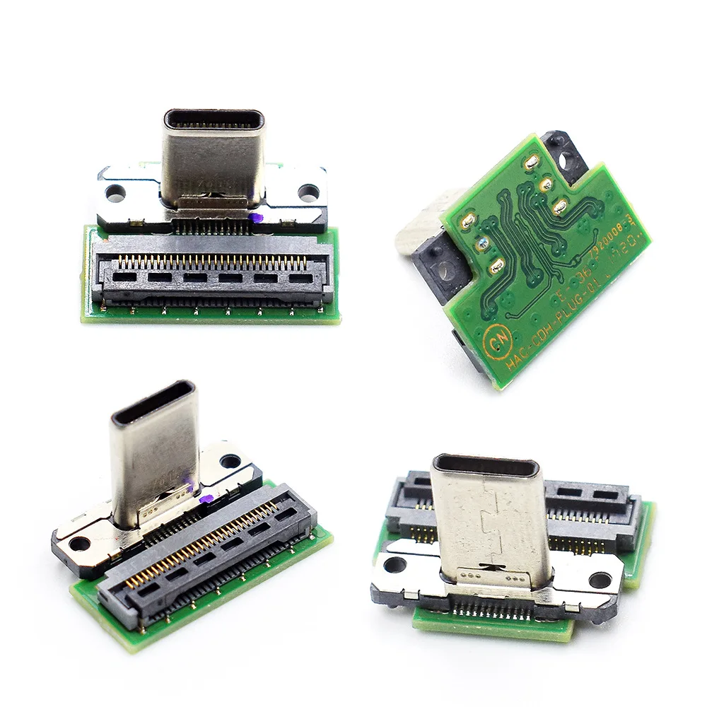 For Nintendo Switch Host Type-C Interface Replacement Parts NS Charging Interface Repair Parts Switch Repair Tools
For Nintendo Switch Host Type-C Interface Replacement Parts NS Charging Interface Repair Parts Switch Repair Tools