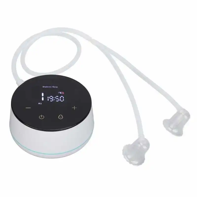Electric Nipple Corrector 1500mah Electric Flat Nipple Pump Puller LED Display for Nipple Correction for Women
Electric Nipple Corrector 1500mah Electric Flat Nipple Pump Puller LED Display for Nipple Correction for Women