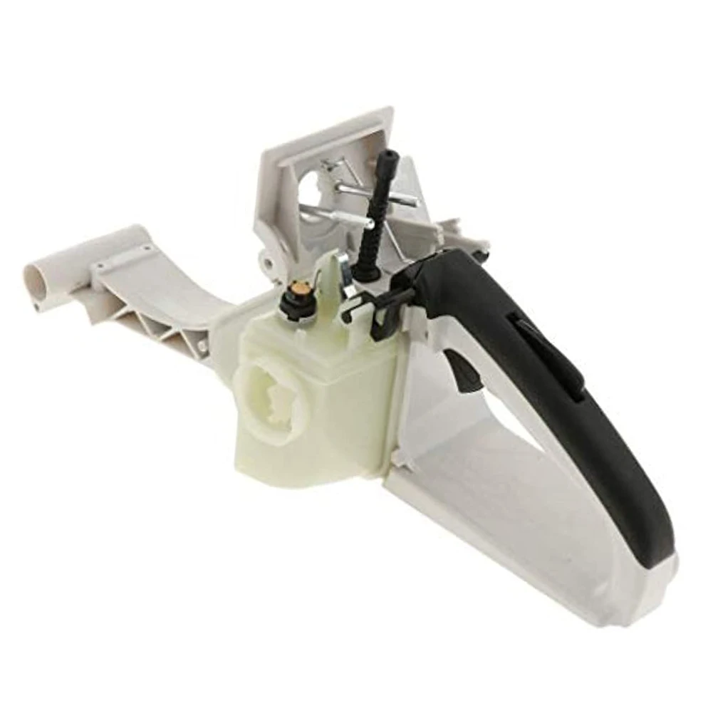 Масляный бак, Задняя ручка для Stihl 036 MS340 MS360, бензопила номер 11253500819, запасные части, аксессуары для резки сада
Масляный бак, Задняя ручка для Stihl 036 MS340 MS360, бензопила номер 11253500819, запасные части, аксессуары для резки сада