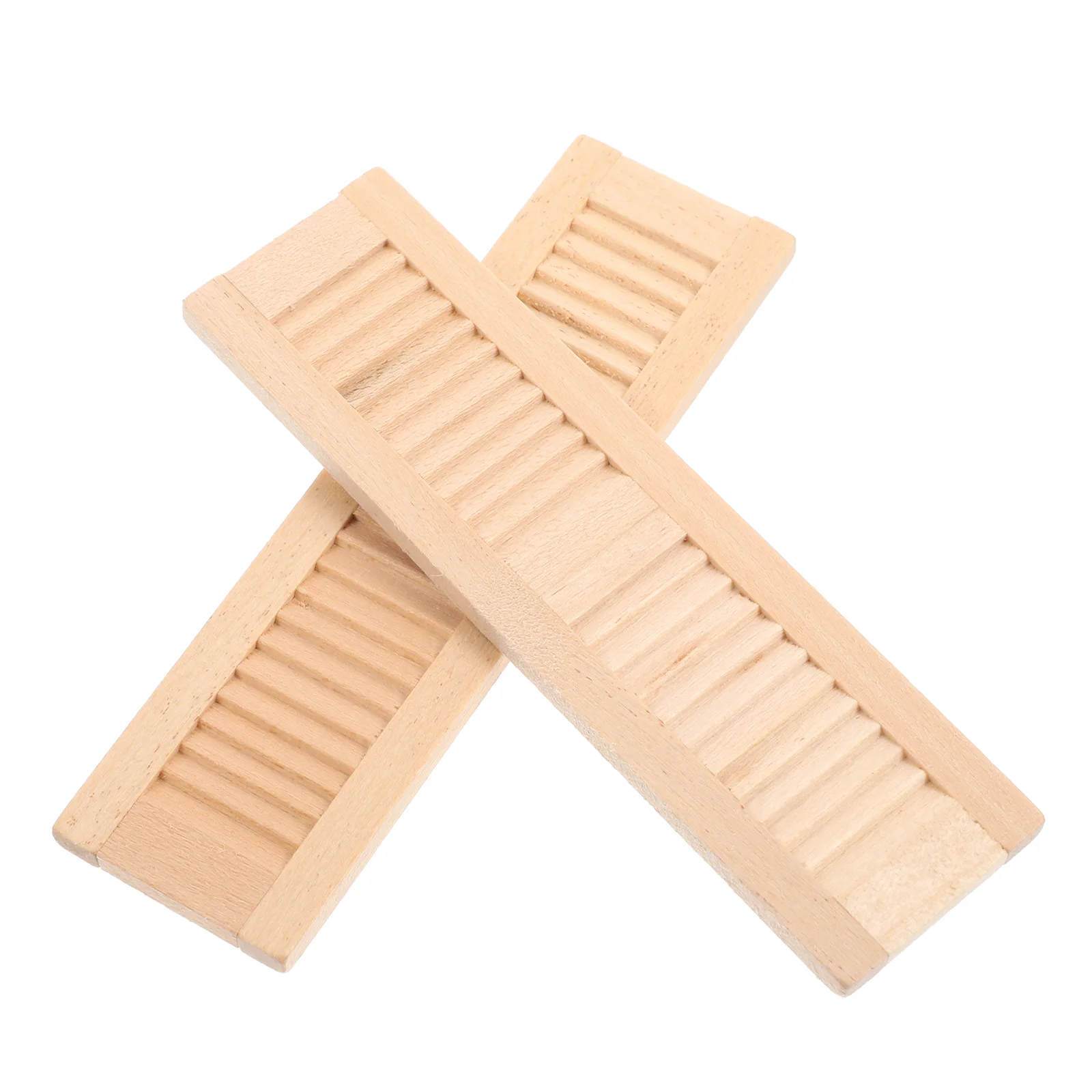 2pcs Decorative Furniture Home Wood House Furnishings House Furniture House Accessories
2pcs Decorative Furniture Home Wood House Furnishings House Furniture House Accessories