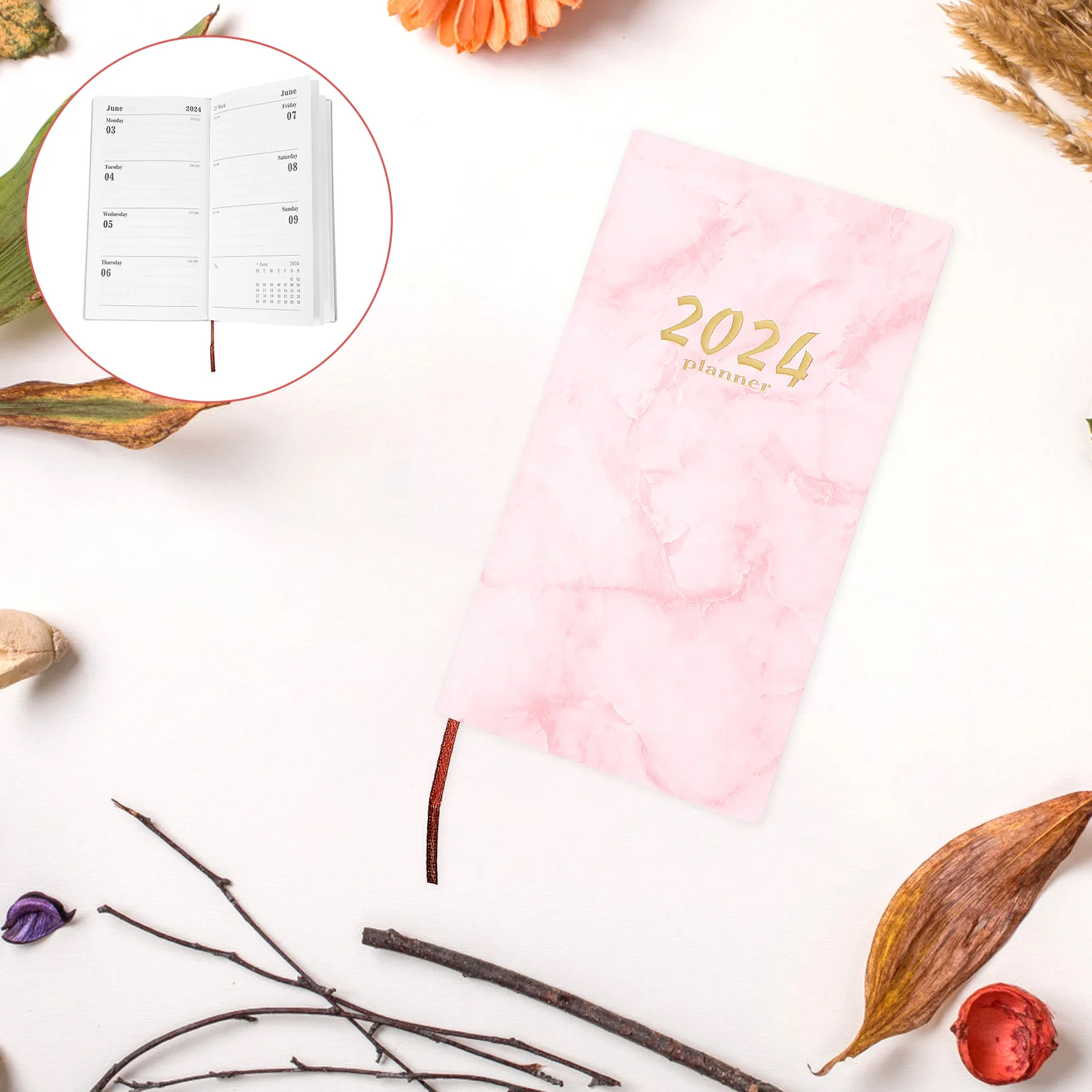 Agenda Notebook Practical Writing Notepad Office Supply Business Planning Daily Planner 2024 Pads
Agenda Notebook Practical Writing Notepad Office Supply Business Planning Daily Planner 2024 Pads