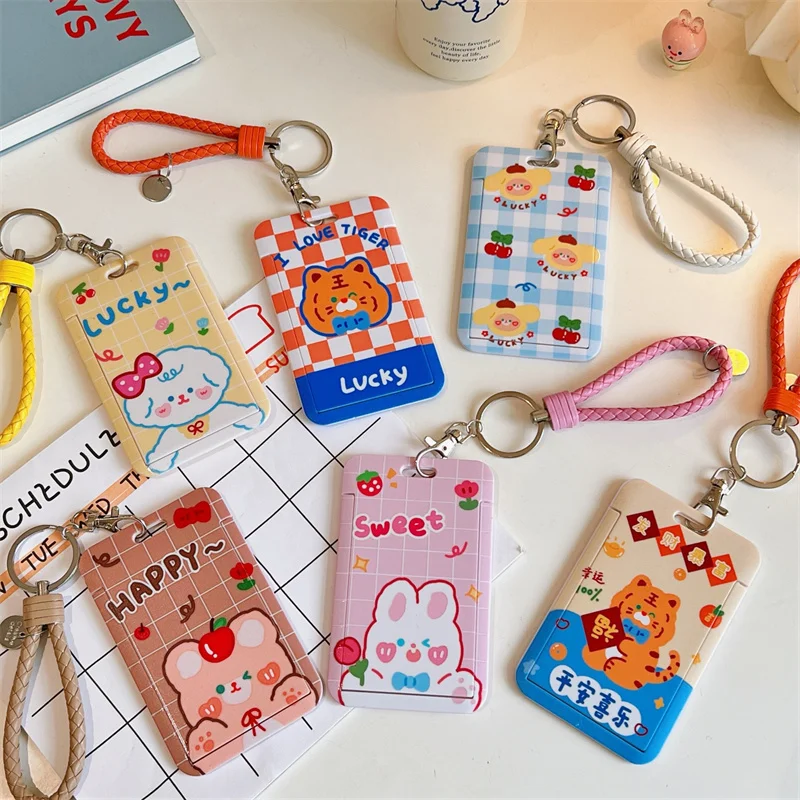 Новинка, Kawaii, тигр, раньше, для учеников, милый щенок, кролик, брелок, Фотокарта, держатель для карт, корейский школьный стационарный
Новинка, Kawaii, тигр, раньше, для учеников, милый щенок, кролик, брелок, Фотокарта, держатель для карт, корейский школьный стационарный