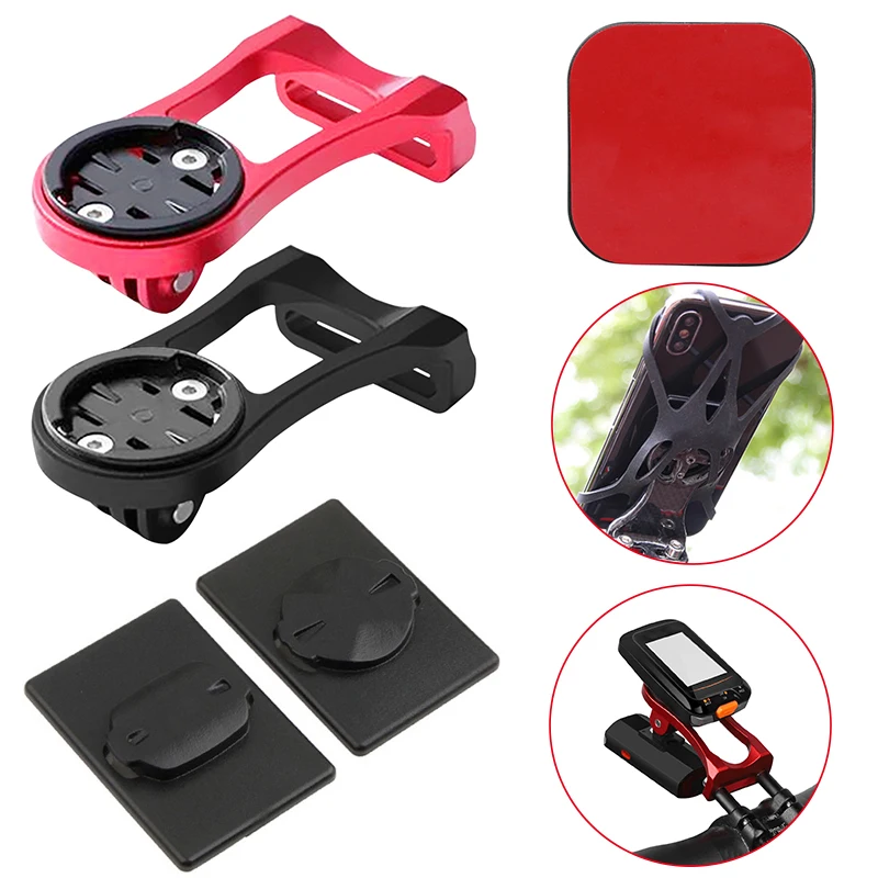 Mountain Bicycle Computer Mount Holder with Out Front Bike Stem Extension Support Holder for Garmin Bryton Cateye GoPro Light
Mountain Bicycle Computer Mount Holder with Out Front Bike Stem Extension Support Holder for Garmin Bryton Cateye GoPro Light