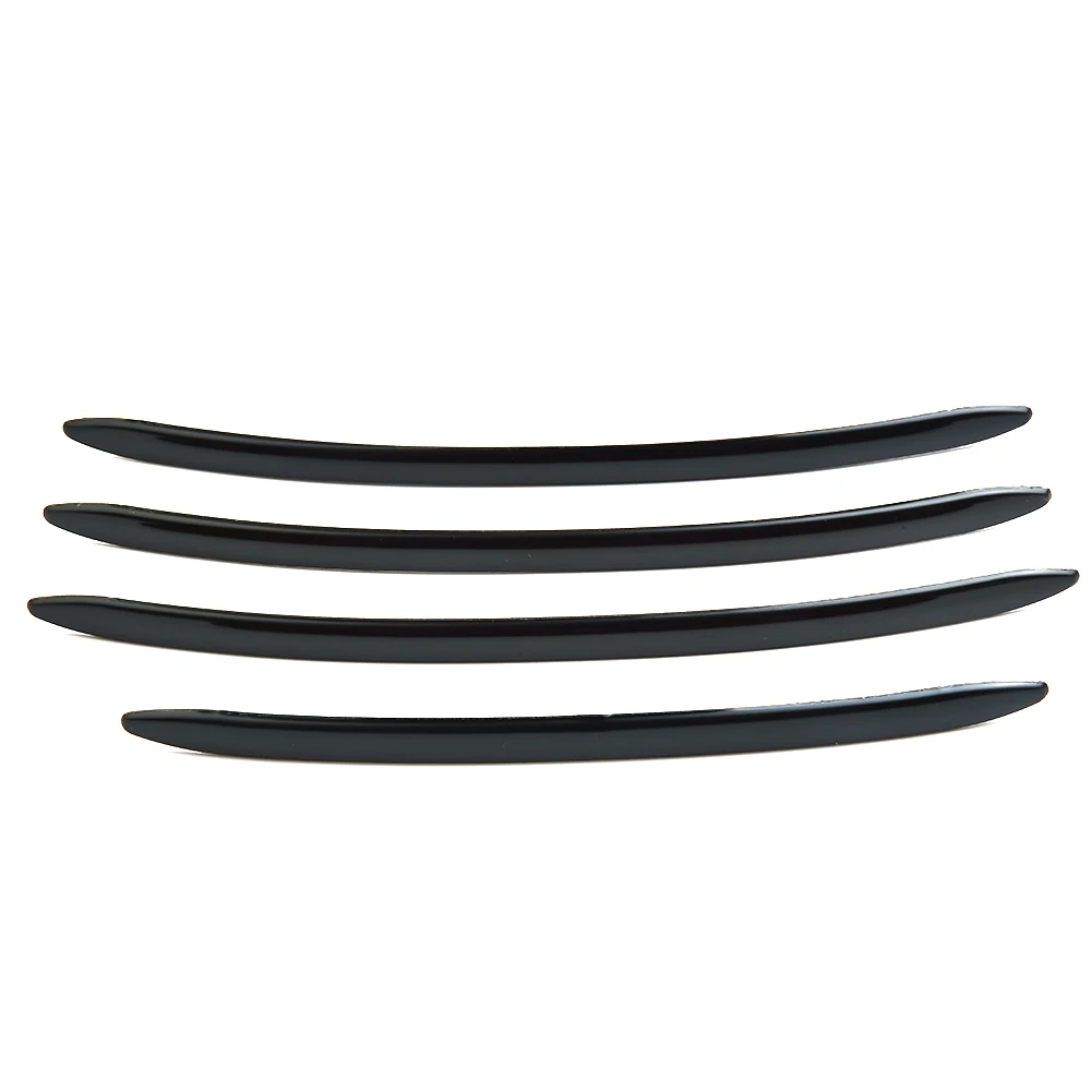 Exterior Door handle decoration For BMW 5 Series F10 F18 F11 Replacement Stripe 2011-2017 Accessories Black Cover
Exterior Door handle decoration For BMW 5 Series F10 F18 F11 Replacement Stripe 2011-2017 Accessories Black Cover