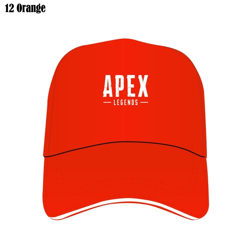 Мужская забавная шляпа на заказ, модные шляпы биконов Apex Legends Version2, женские шляпы биконов
Мужская забавная шляпа на заказ, модные шляпы биконов Apex Legends Version2, женские шляпы биконов