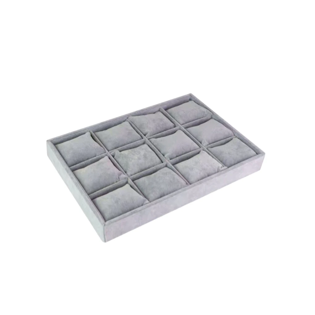 Bracelet Box Bangle 12 Grid Home Organization Jewelry Organizer Holder Multifunction Storage Packing Tool Case
Bracelet Box Bangle 12 Grid Home Organization Jewelry Organizer Holder Multifunction Storage Packing Tool Case