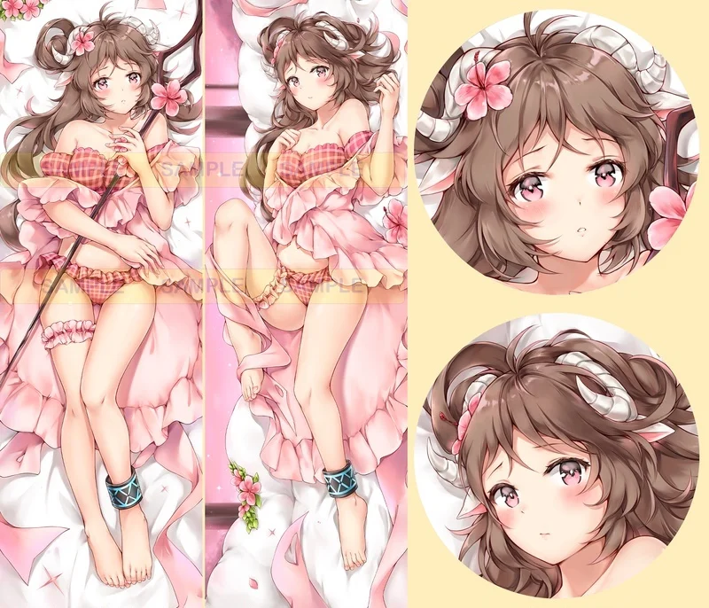 Anime Game Arknights Eyjafjalla Sexy Girl Dakimakura Hugging Body Pillow Case Cover Pillowcase Cushion Bed Linings Gifts ZT
Anime Game Arknights Eyjafjalla Sexy Girl Dakimakura Hugging Body Pillow Case Cover Pillowcase Cushion Bed Linings Gifts ZT