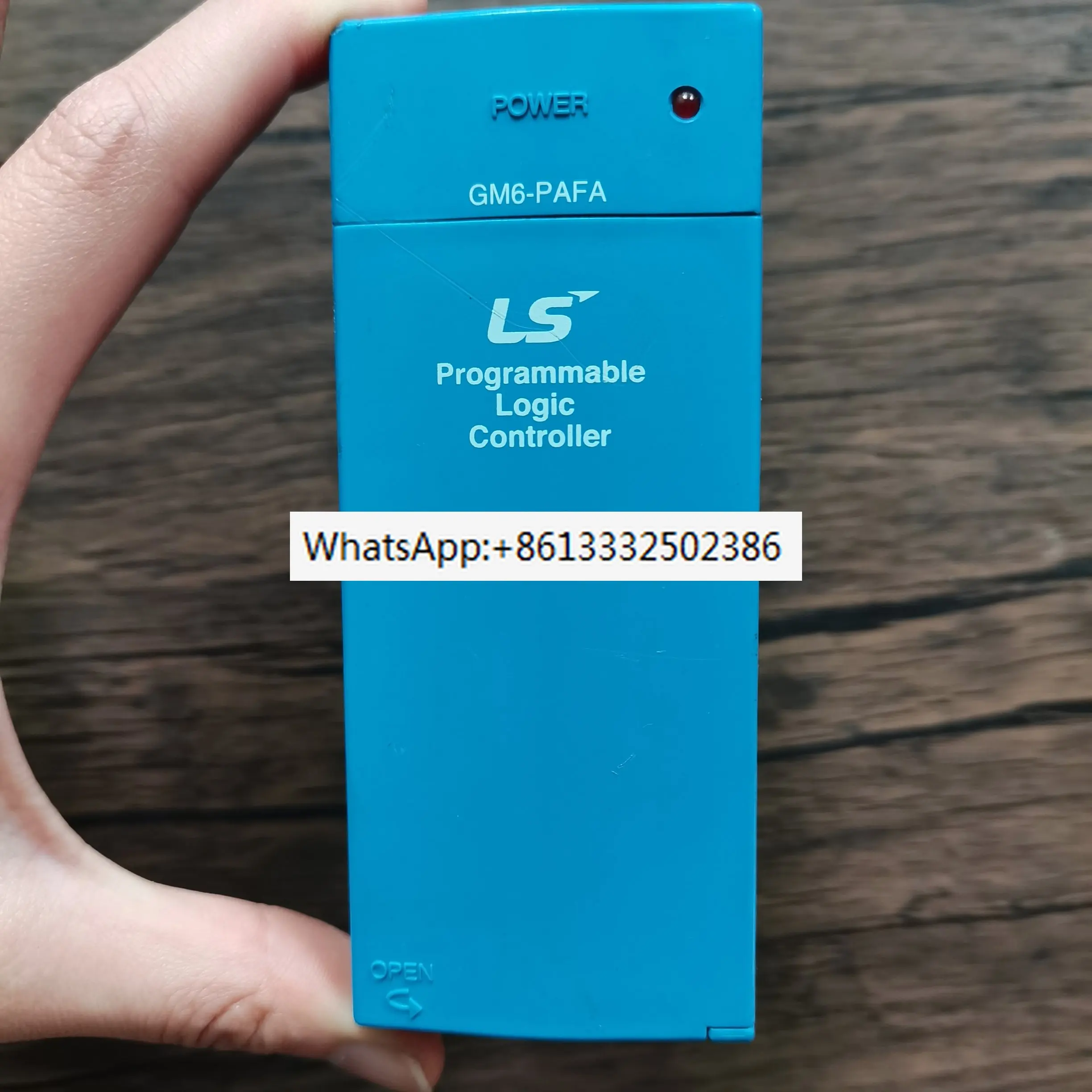 LS power generation GM6-PAFA оригинальная разборка с красивым цветом 
LS power generation GM6-PAFA оригинальная разборка с красивым цветом