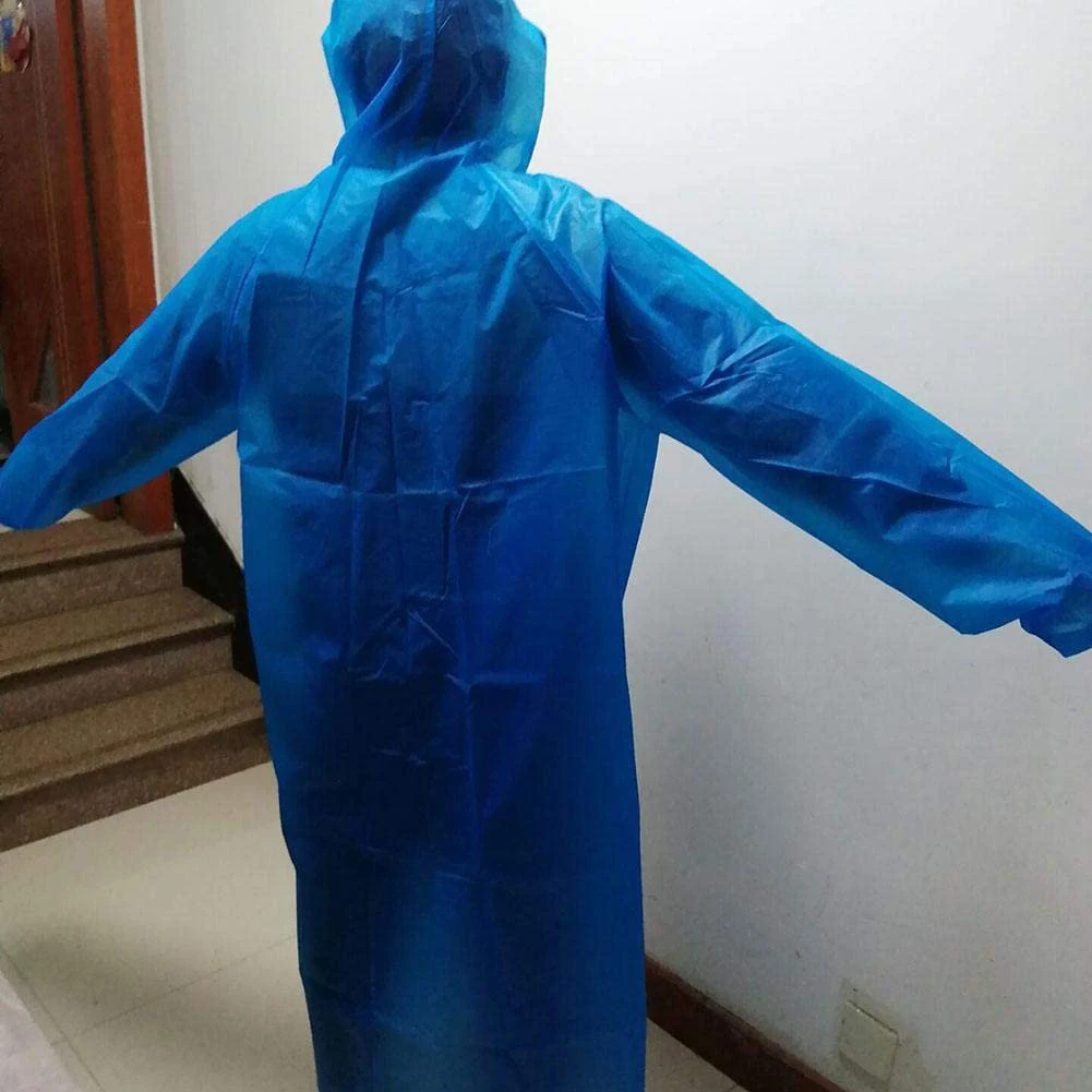 5pcs/set Disposable Antibacterial Isolation Suit Dust-proof Protective Clothing Disposable Antistatic Work Clothes Anti-dust
5pcs/set Disposable Antibacterial Isolation Suit Dust-proof Protective Clothing Disposable Antistatic Work Clothes Anti-dust