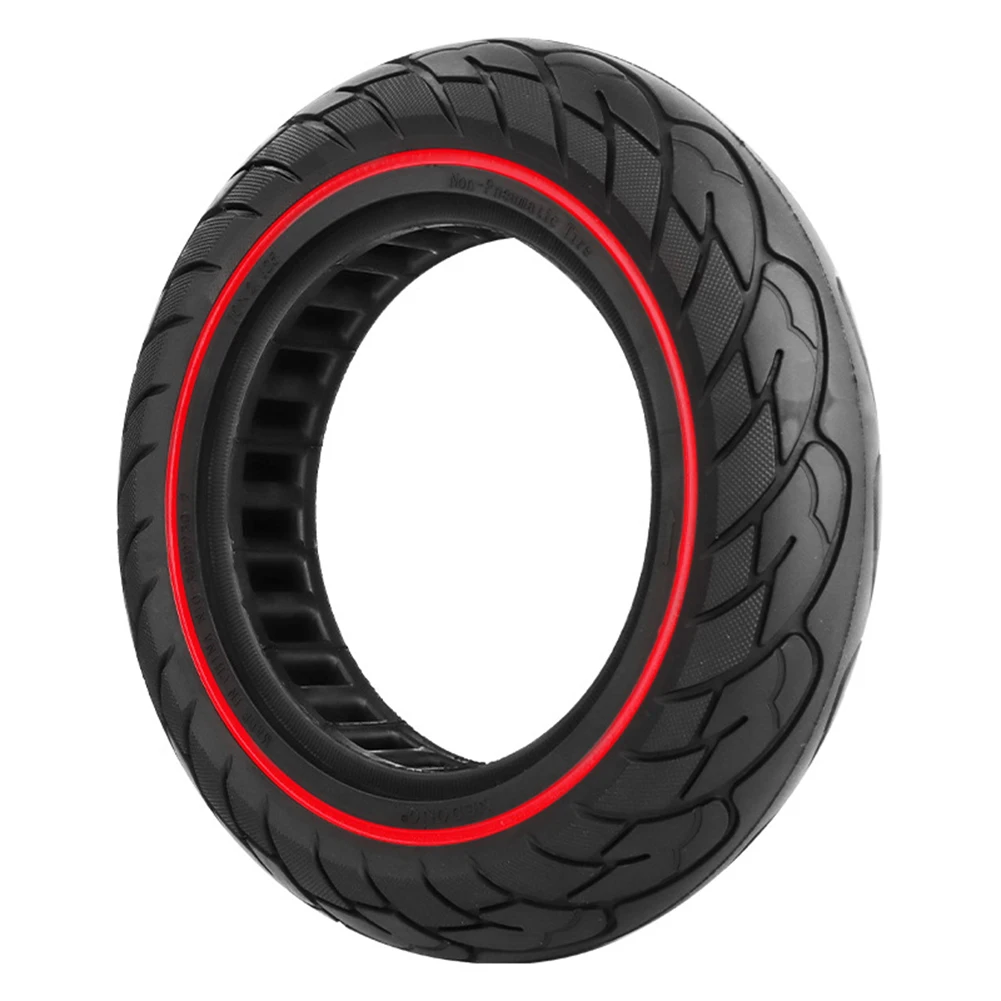 Durable Solid Tyre Rubber Tyre Rubber Solid 10x2.50 About 1200g Electric Scooters Outdoor For Electric Scooter
Durable Solid Tyre Rubber Tyre Rubber Solid 10x2.50 About 1200g Electric Scooters Outdoor For Electric Scooter