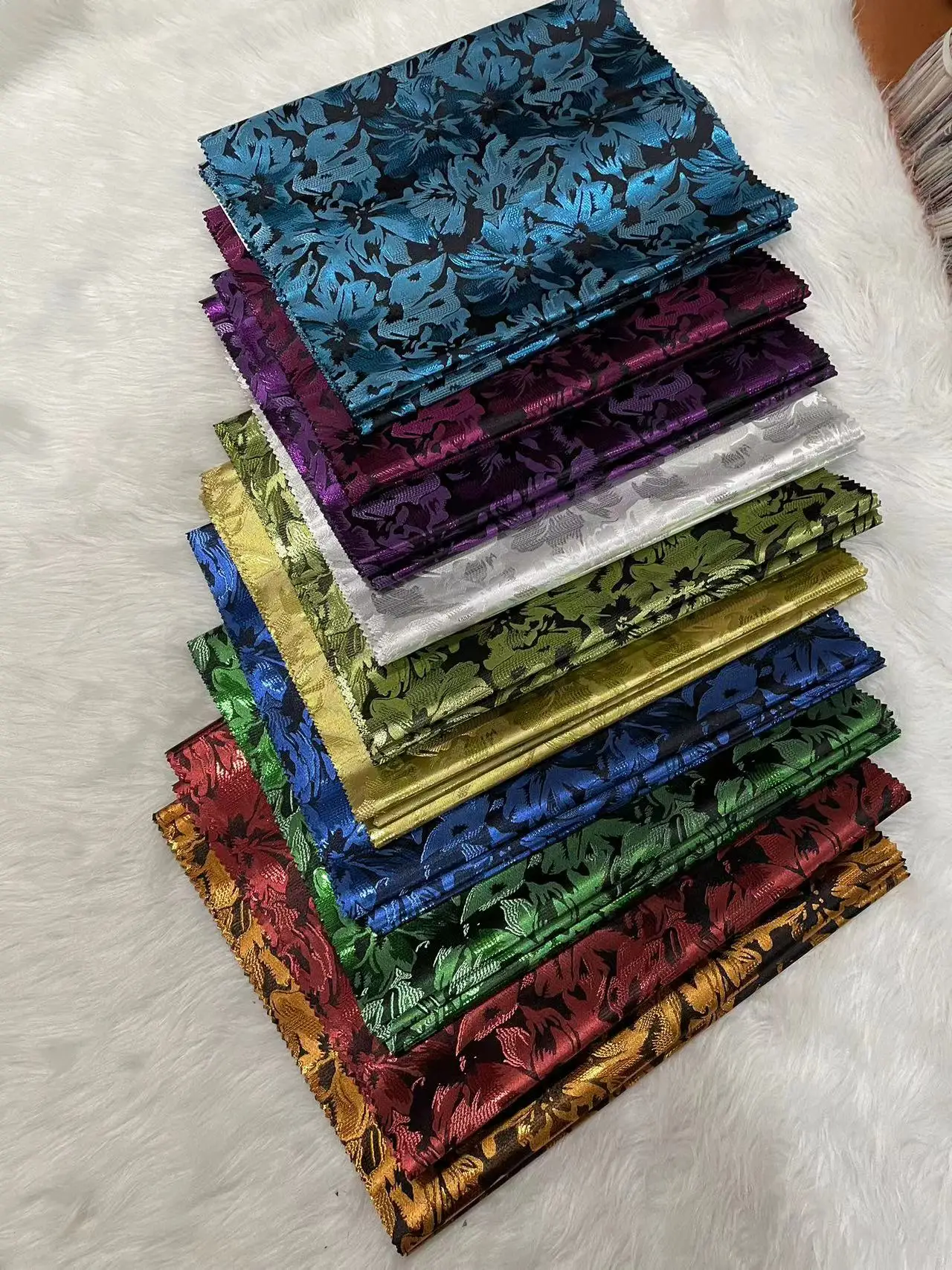 Nigerian White Sego Gele Headtie 2023 High Quality African Swiss Head Tie Scarfs Wrapper For Women Teal Bulk 2 Pcs/ pack
Nigerian White Sego Gele Headtie 2023 High Quality African Swiss Head Tie Scarfs Wrapper For Women Teal Bulk 2 Pcs/ pack