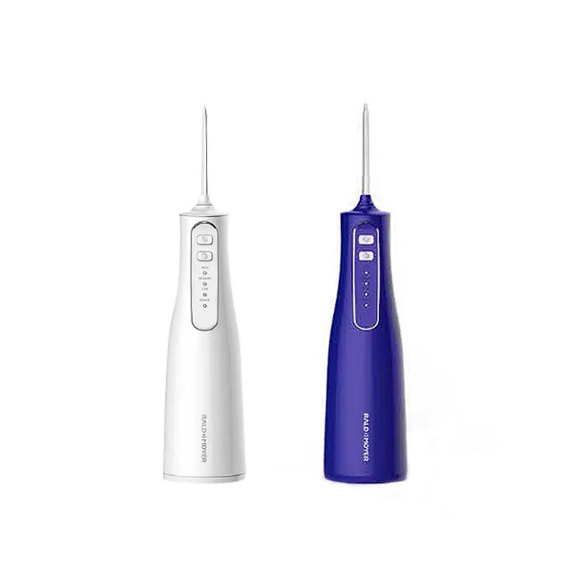 Cordless Water Flosser Portable Oral Teeth Irrigator Rechargeable Floss Tooth Cleaner
Cordless Water Flosser Portable Oral Teeth Irrigator Rechargeable Floss Tooth Cleaner