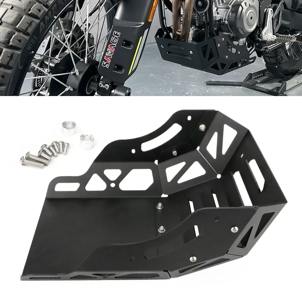 Для CFMOTO 450MT 2024 защита двигателя мотоцикла, защита выхлопной системы, защитная пластина, защита от столкновений CF MOTO IBEX 450 MT
Для CFMOTO 450MT 2024 защита двигателя мотоцикла, защита выхлопной системы, защитная пластина, защита от столкновений CF MOTO IBEX 450 MT