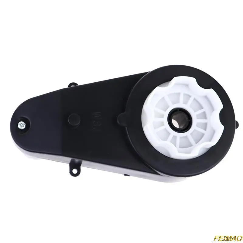 1 Pc Electric Motor Gearbox Durable RS550 Replacement 12V For Kids Car Toy Portable 40000 RPM For Children Replacement Motor
1 Pc Electric Motor Gearbox Durable RS550 Replacement 12V For Kids Car Toy Portable 40000 RPM For Children Replacement Motor