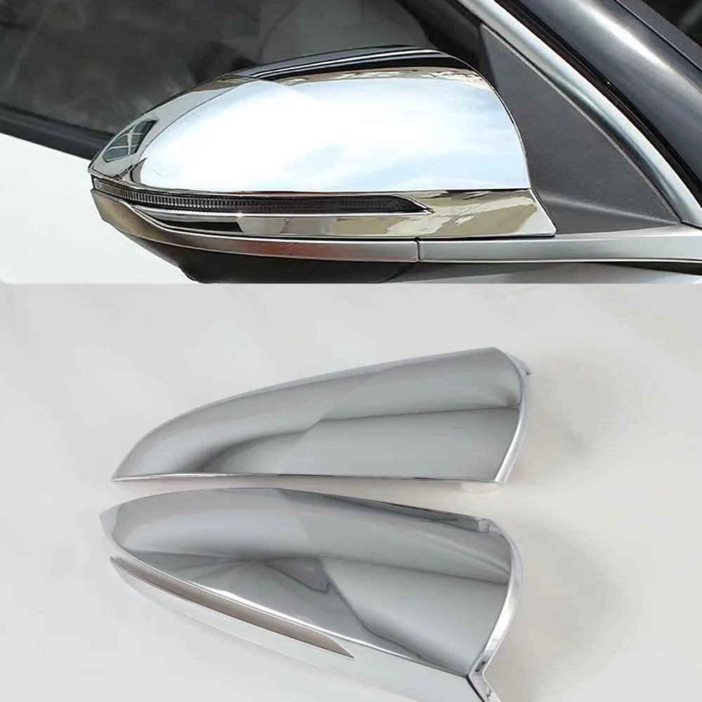 2 шт., хромированные наклейки на боковые зеркала заднего вида для Hyundai Santa Cruz 2022 2023
2 шт., хромированные наклейки на боковые зеркала заднего вида для Hyundai Santa Cruz 2022 2023