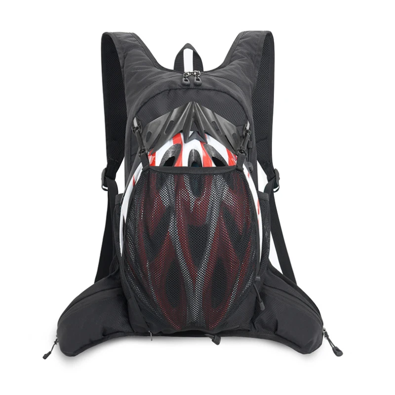 New Outdoor Sports Backpack Waterproof Large Capacity Hiking Hiking Cross-country Bag Cycling Water Bag Backpack
New Outdoor Sports Backpack Waterproof Large Capacity Hiking Hiking Cross-country Bag Cycling Water Bag Backpack