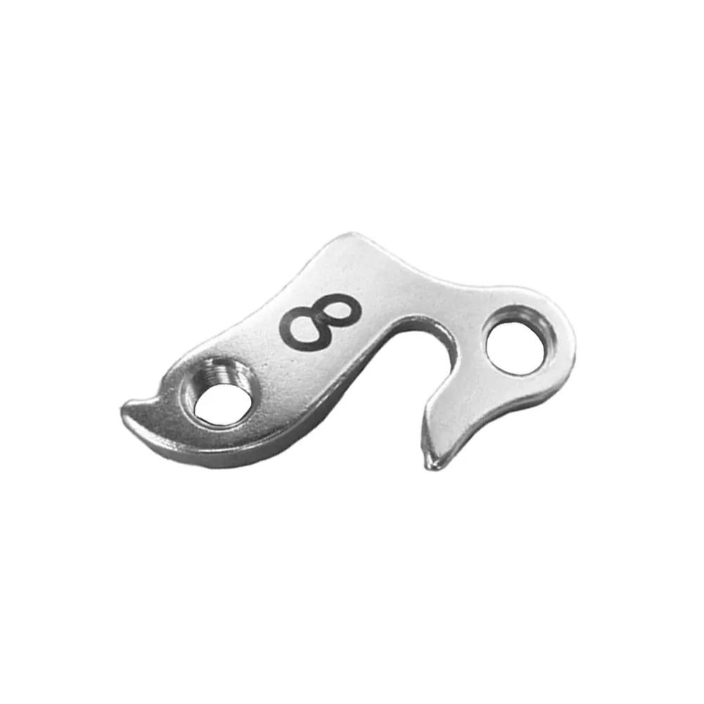 Bicycle Parts Bicycle Tail Hook High Quality Mechanical Gear Silver Stainless Steel 100% Brand New Accessories
Bicycle Parts Bicycle Tail Hook High Quality Mechanical Gear Silver Stainless Steel 100% Brand New Accessories