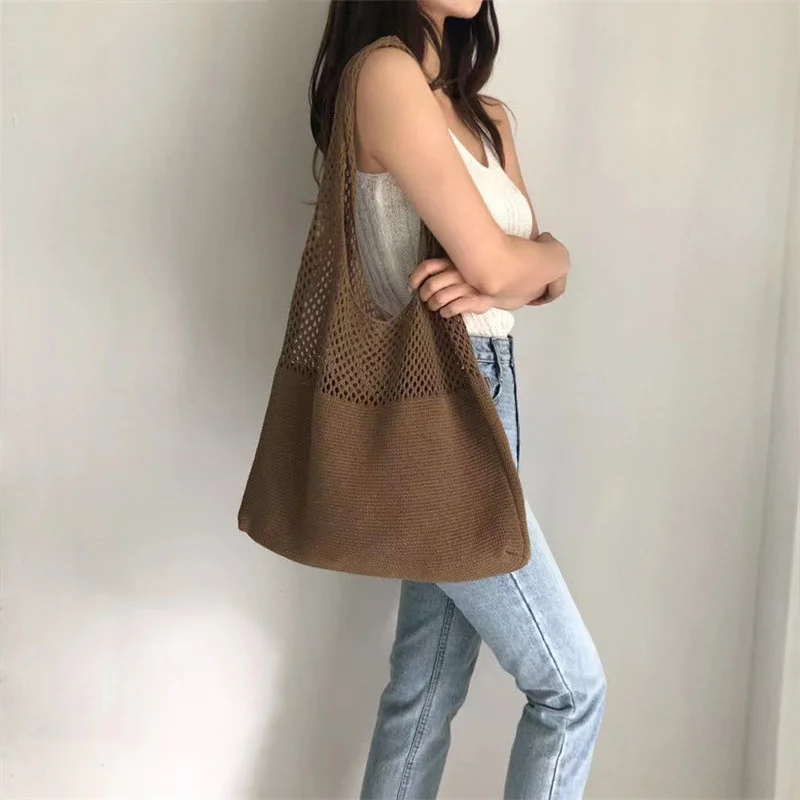Large Capacity Women Shoulder Bag Casual Purses and Handbags Designer Bags Luxury Fashion Tote Bag Ladies Hand Bags Shopping Bag
Large Capacity Women Shoulder Bag Casual Purses and Handbags Designer Bags Luxury Fashion Tote Bag Ladies Hand Bags Shopping Bag